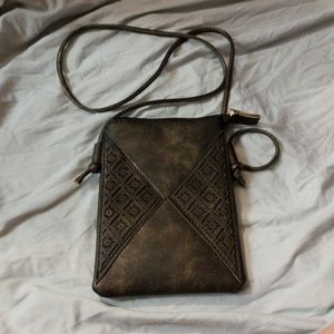 Crossbody bag
